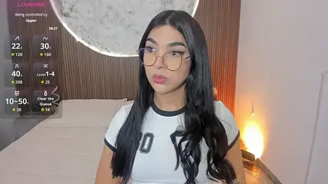 RoseCassie webcam stripchat model stream image