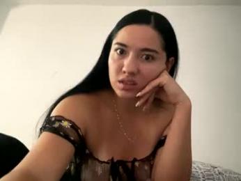 emma_johnson_ webcam chaturbate model stream image