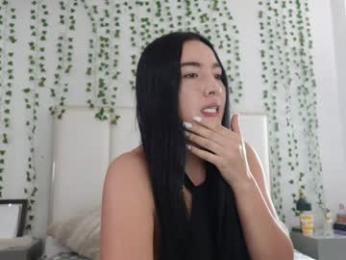 emma_johnson_ webcam chaturbate model stream image