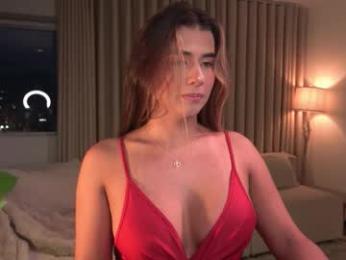 missvalery_1 webcam chaturbate model stream image