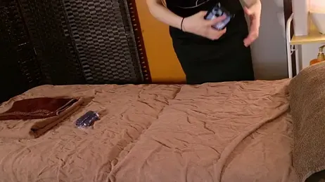 irohani_usagi webcam model stream image