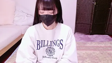 irohani_usagi webcam model stream image