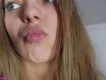 justacuddlie webcam chaturbate model stream image