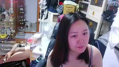 rami0428 webcam model stream image