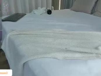 angiee_roses webcam chaturbate model stream image