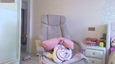 FlirtyMarina webcam model stream image