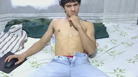 Samuel_Hills_II webcam model stream image