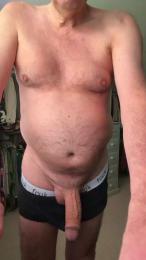 GayMarriedUK webcam model stream image