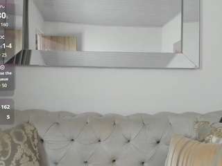 liasaenz webcam camsoda model stream image