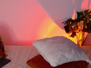 Alyssa Bonett webcam model stream image