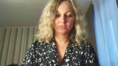 EdithManning webcam model stream image