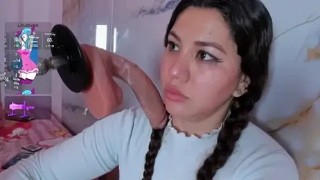 hade_cute webcam model stream image