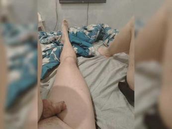 MANDASEX webcam model stream image