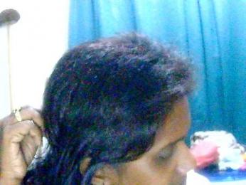 Anshia webcam model stream image