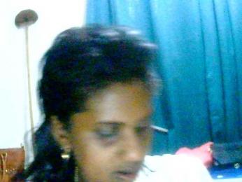 Anshia webcam model stream image