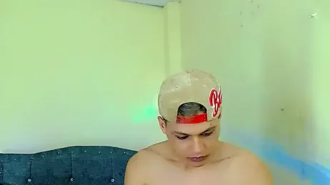 Liamscott_ webcam model stream image