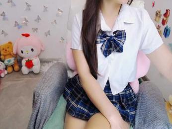 Angela19 webcam model stream image