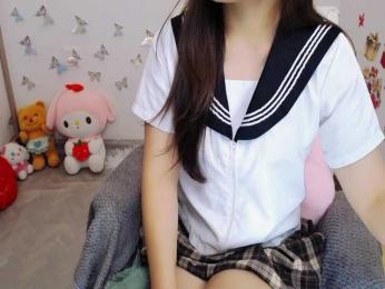 Angela19 webcam model stream image
