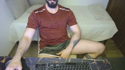 Lealboy webcam model stream image