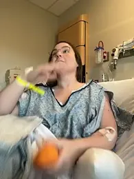 Adobe_Angel webcam model stream image