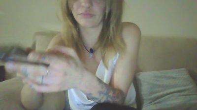 Tugerrera webcam model stream image