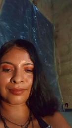 NinphGraceX webcam model stream image