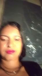 NinphGraceX webcam model stream image