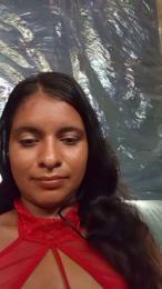 NinphGraceX webcam model stream image
