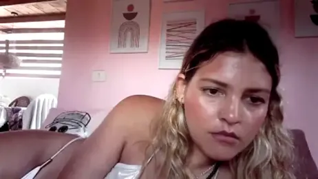 Mia_Hampton webcam model stream image