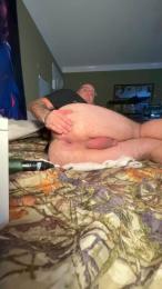 Billieman webcam model stream image