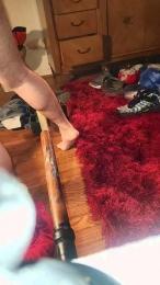 Billieman webcam model stream image