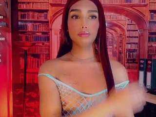 emeli-roushot webcam model stream image