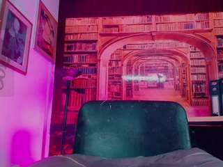 emeli-roushot webcam model stream image