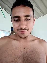 Simone_Miller webcam model stream image