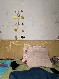 Katti_Kissa webcam model stream image