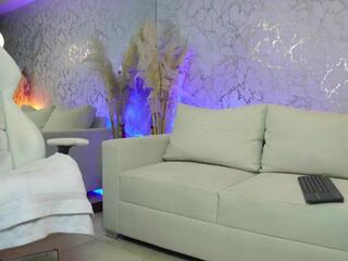 Diago Rockfield webcam flirt4free model stream image