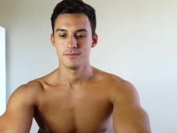 sebybeba webcam chaturbate model stream image