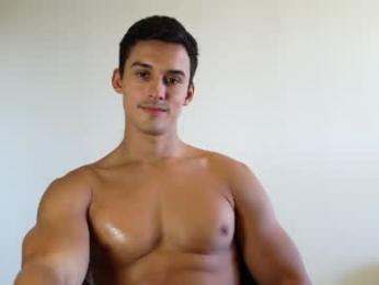 sebybeba webcam chaturbate model stream image