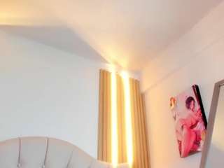 alexabravva webcam model stream image