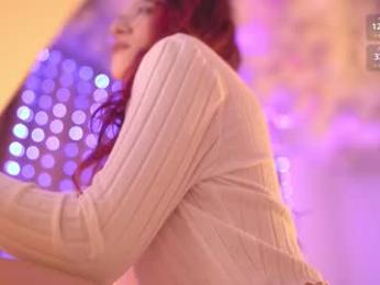 smolsonja webcam model stream image