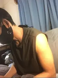 pandesal_aki webcam model stream image