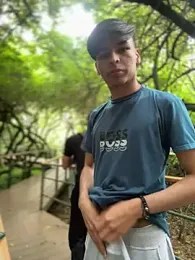 The_Conquer webcam stripchat model stream image