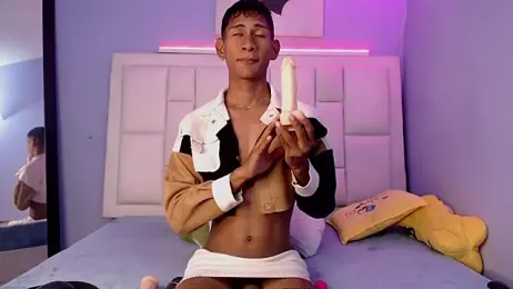 Nick_Collins18 webcam model stream image