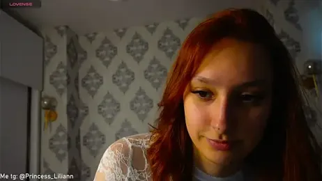 LilyannRosse webcam model stream image