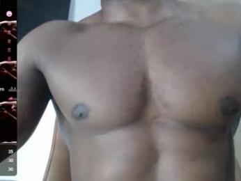 michael_thomsom webcam model stream image