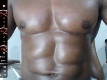 michael_thomsom webcam model stream image