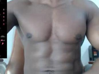 michael_thomsom webcam model stream image