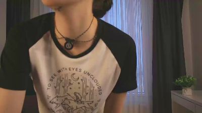 AlmedaLeos webcam cam4 model stream image