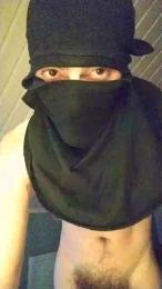 Zack66699 webcam model stream image