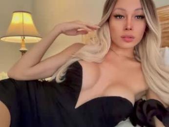 hannah_girl_ webcam model stream image